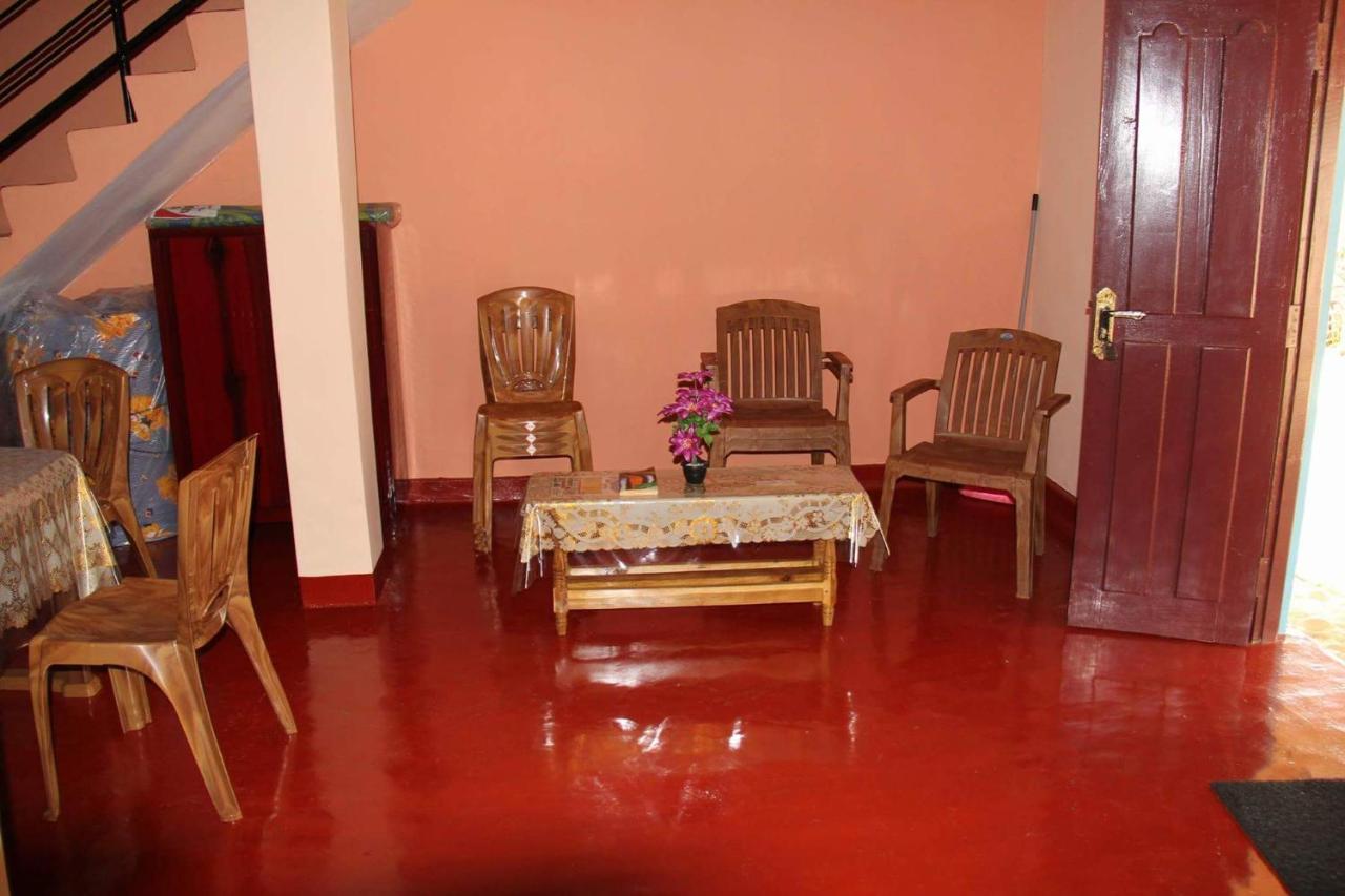 Batti Relax Point Hotel Батикалоа Екстериор снимка