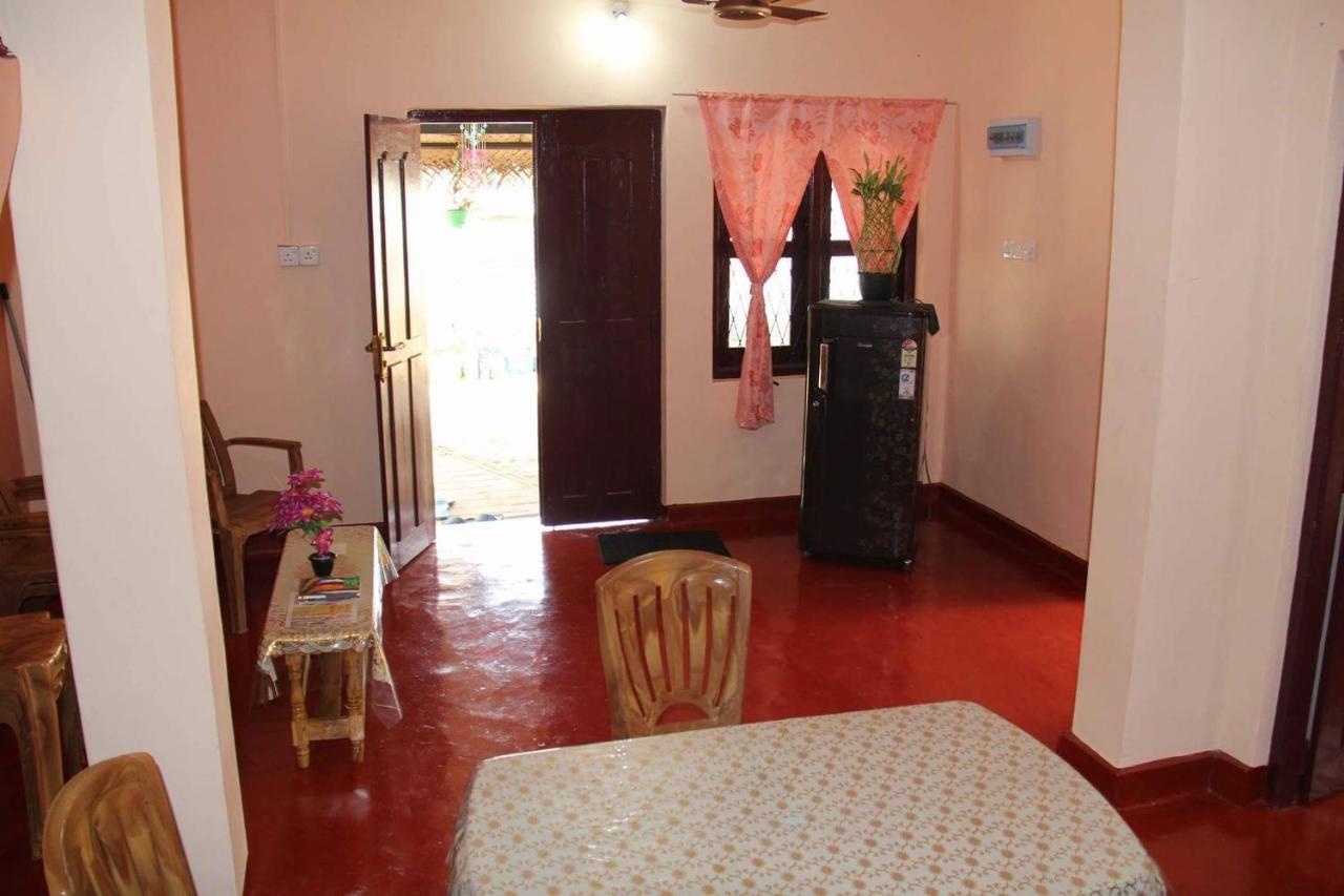 Batti Relax Point Hotel Батикалоа Екстериор снимка