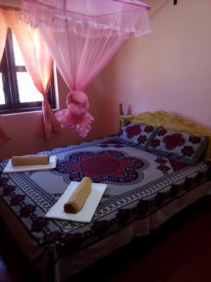 Batti Relax Point Hotel Батикалоа Екстериор снимка
