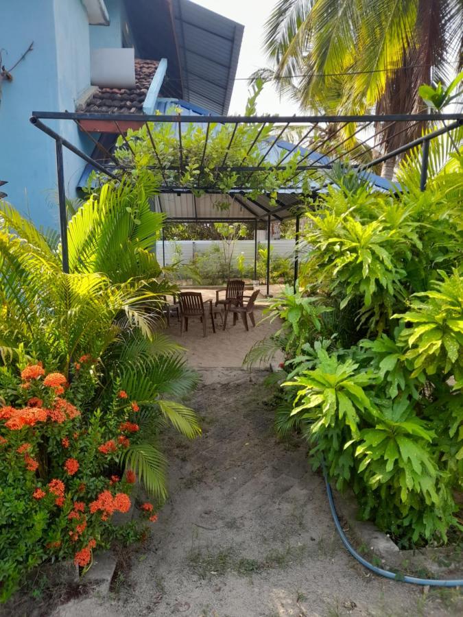 Batti Relax Point Hotel Батикалоа Екстериор снимка