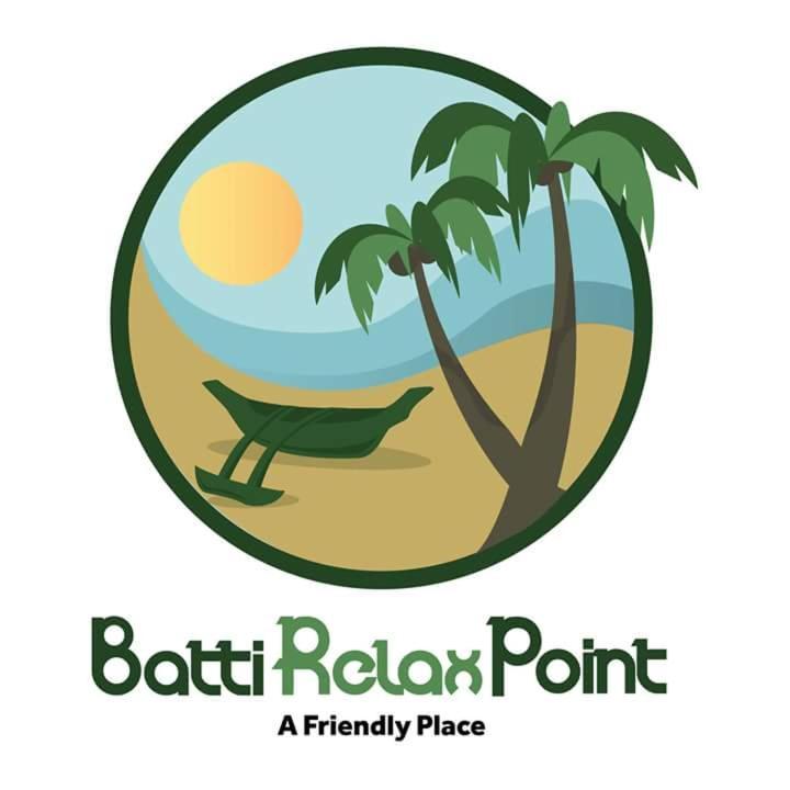 Batti Relax Point Hotel Батикалоа Екстериор снимка