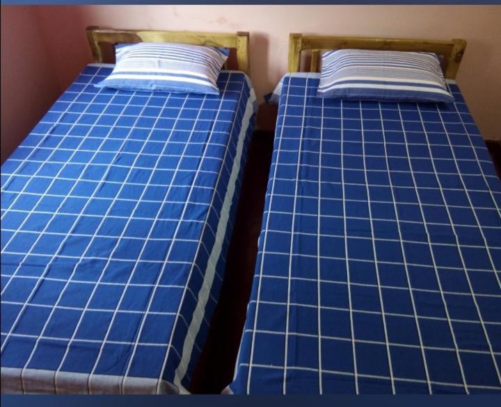 Batti Relax Point Hotel Батикалоа Екстериор снимка