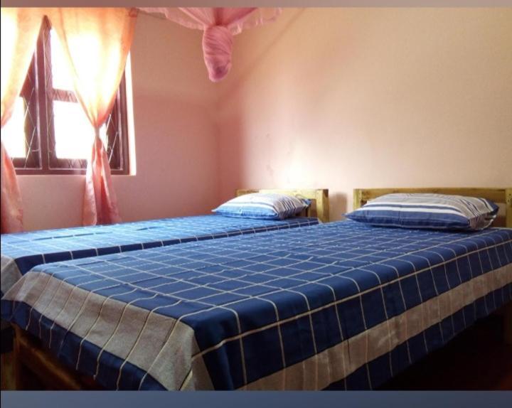 Batti Relax Point Hotel Батикалоа Екстериор снимка