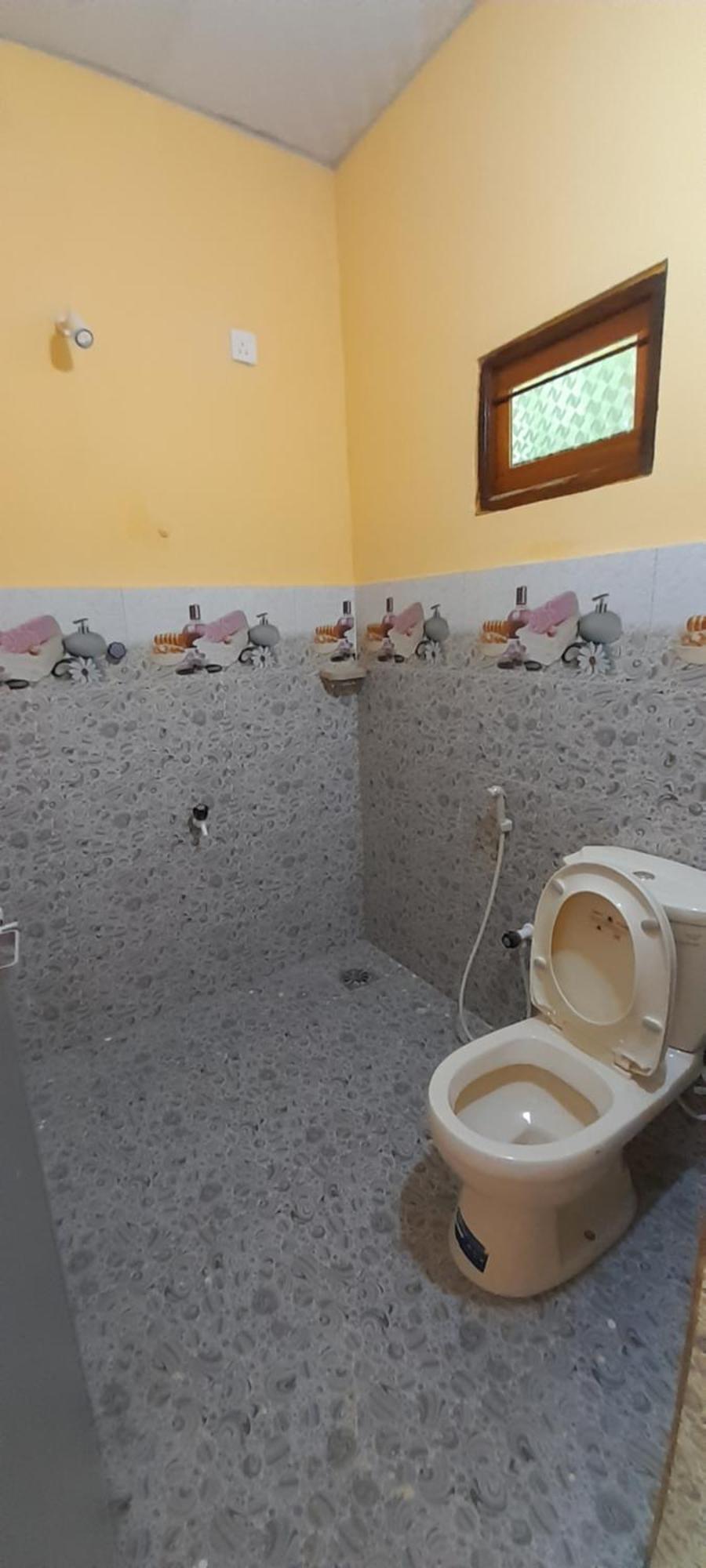 Batti Relax Point Hotel Батикалоа Екстериор снимка