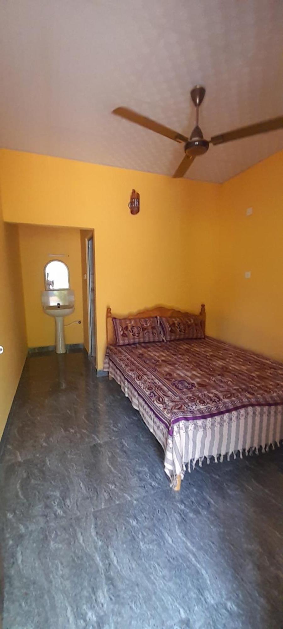 Batti Relax Point Hotel Батикалоа Екстериор снимка