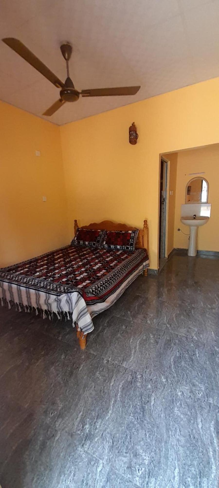 Batti Relax Point Hotel Батикалоа Екстериор снимка