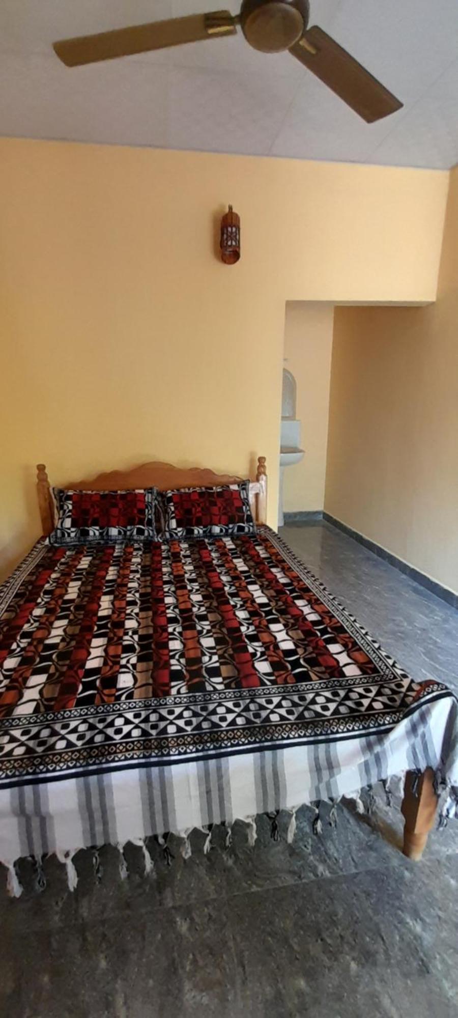 Batti Relax Point Hotel Батикалоа Екстериор снимка