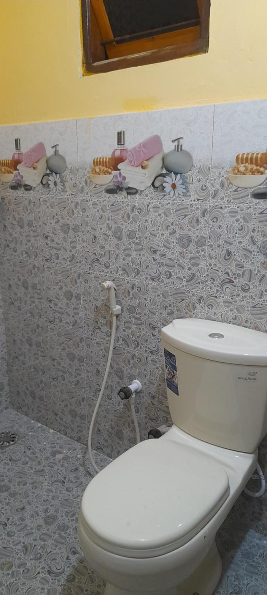 Batti Relax Point Hotel Батикалоа Екстериор снимка